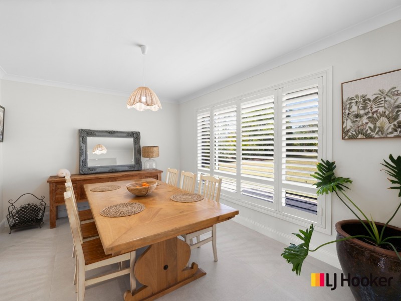 7 Brolga Drive, Gulmarrad NSW 2463