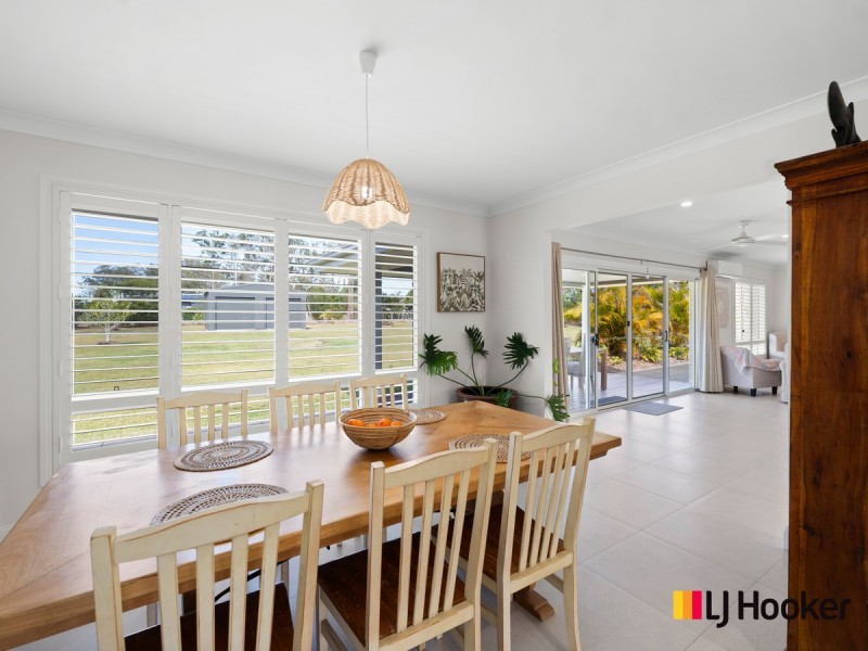 7 Brolga Drive, Gulmarrad NSW 2463