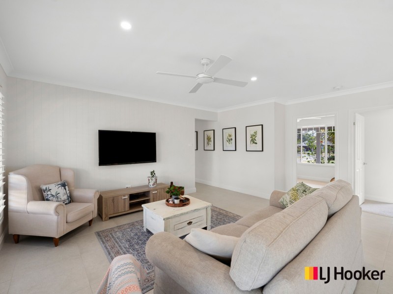 7 Brolga Drive, Gulmarrad NSW 2463