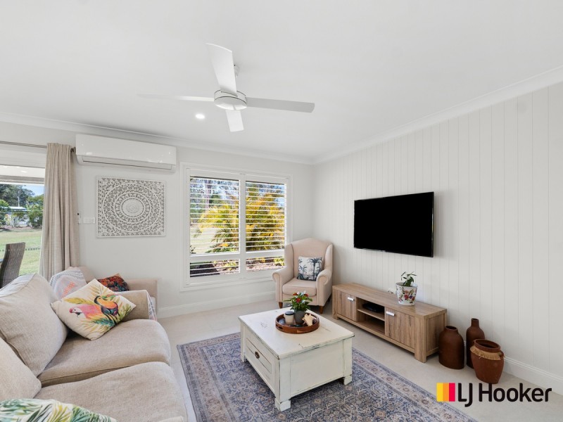 7 Brolga Drive, Gulmarrad NSW 2463