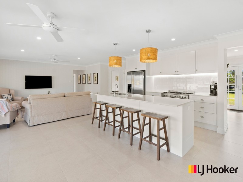 7 Brolga Drive, Gulmarrad NSW 2463