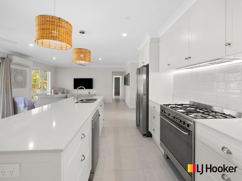 7 Brolga Drive, Gulmarrad NSW 2463