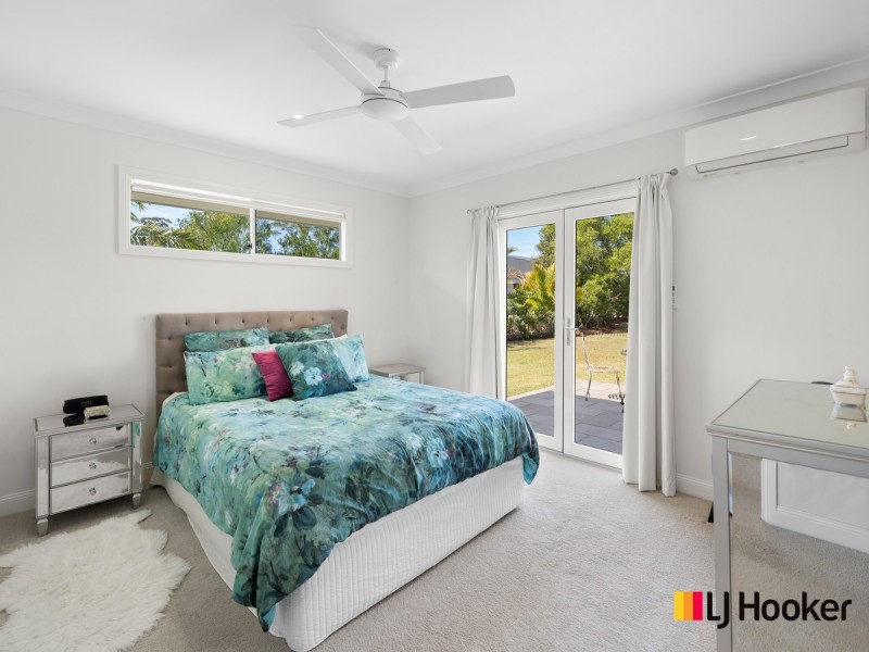 7 Brolga Drive, Gulmarrad NSW 2463