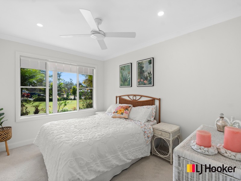 7 Brolga Drive, Gulmarrad NSW 2463