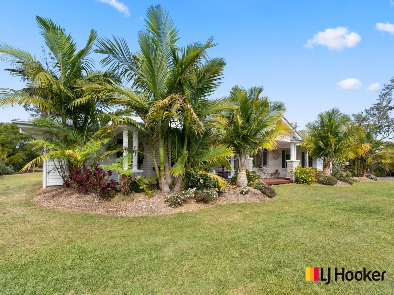 7 Brolga Drive, Gulmarrad NSW 2463