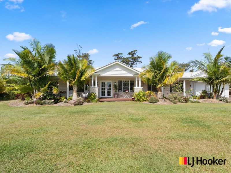 7 Brolga Drive, Gulmarrad NSW 2463