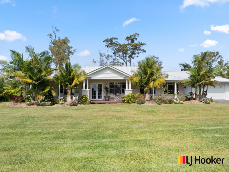 7 Brolga Drive, Gulmarrad NSW 2463