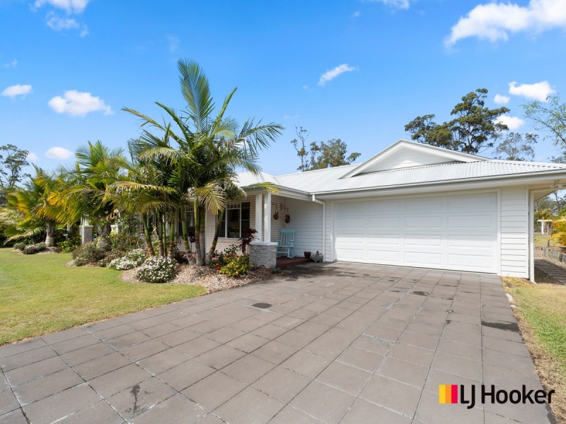7 Brolga Drive, Gulmarrad NSW 2463