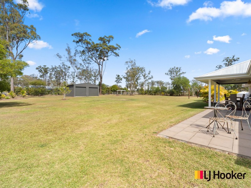 7 Brolga Drive, Gulmarrad NSW 2463