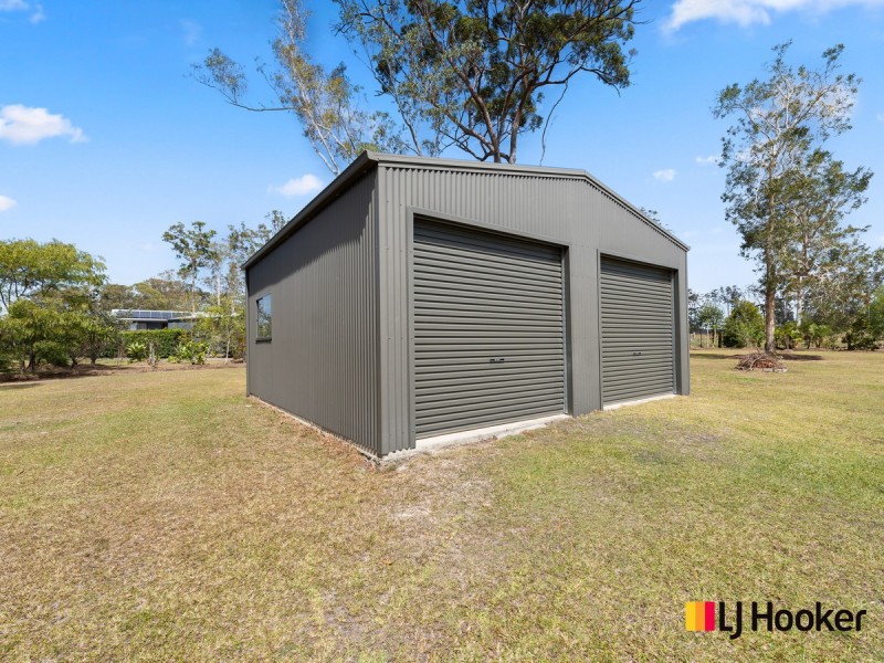 7 Brolga Drive, Gulmarrad NSW 2463