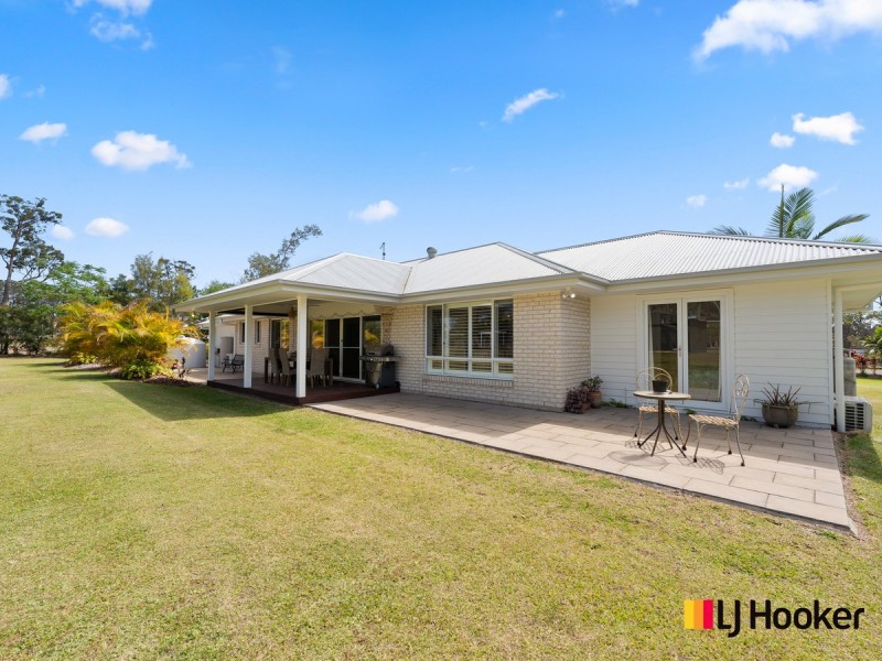 7 Brolga Drive, Gulmarrad NSW 2463