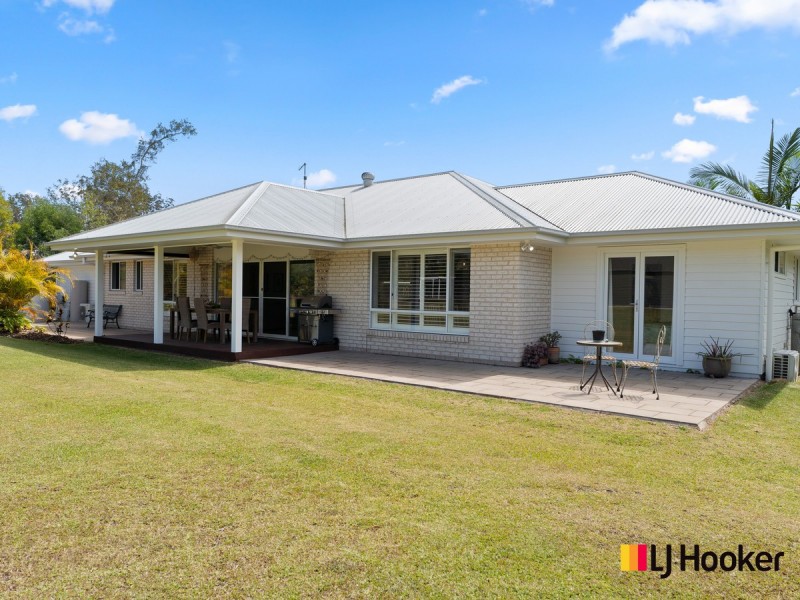7 Brolga Drive, Gulmarrad NSW 2463