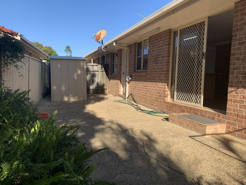 1/10 Melaleuca Drive, Yamba NSW 2464