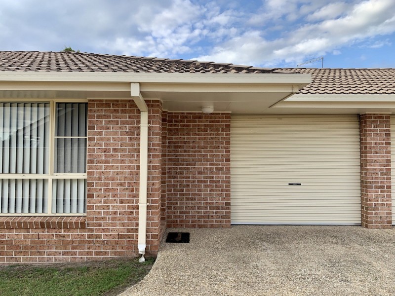 1/10 Melaleuca Drive, Yamba NSW 2464