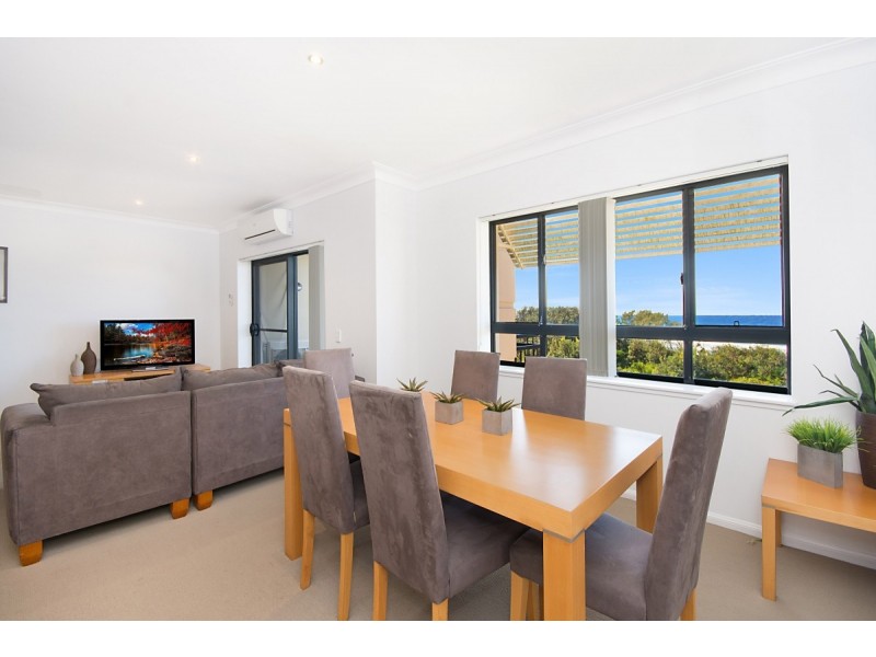 46/20-21 Pacific Parade, Yamba NSW 2464