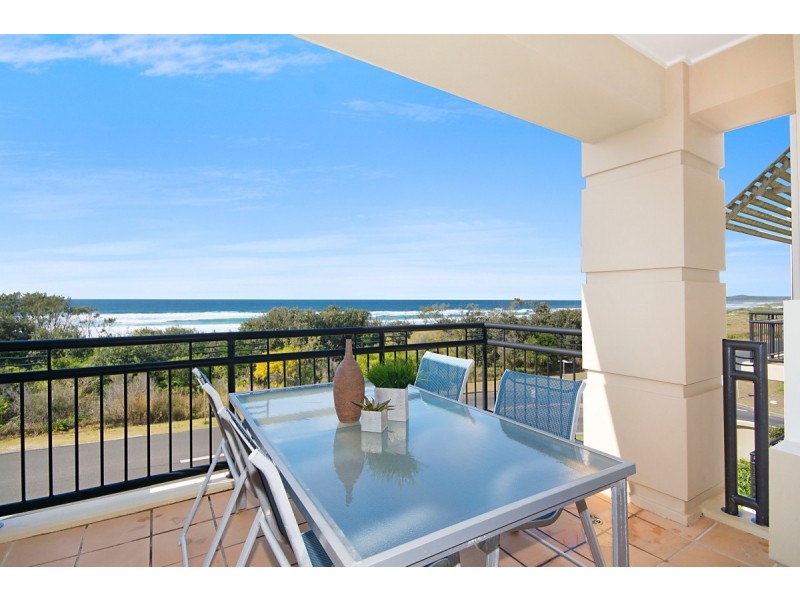 46/20-21 Pacific Parade, Yamba NSW 2464