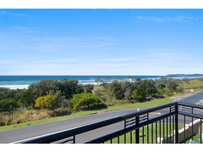 46/20-21 Pacific Parade, Yamba NSW 2464