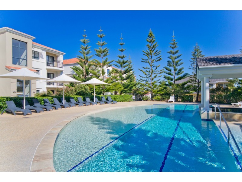 46/20-21 Pacific Parade, Yamba NSW 2464