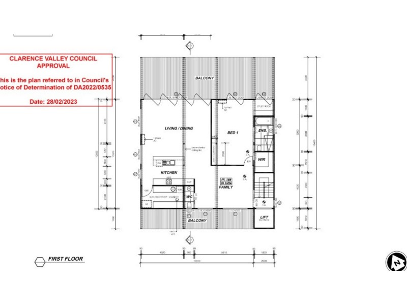 13 Oyster Channel Road, Micalo Island NSW 2464