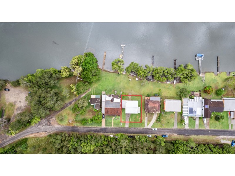 13 Oyster Channel Road, Micalo Island NSW 2464