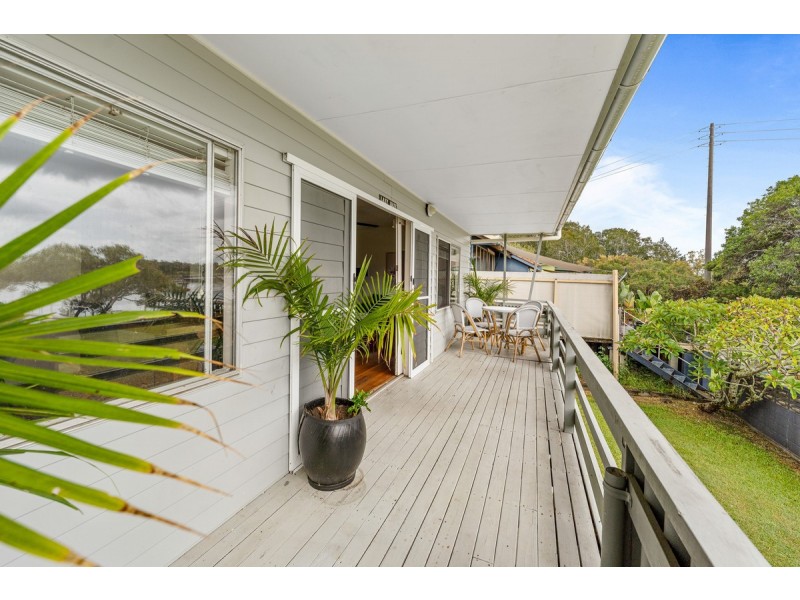 13 Oyster Channel Road, Micalo Island NSW 2464