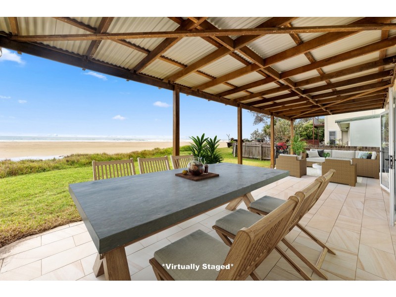 25 Ocean Road, Brooms Head NSW 2463