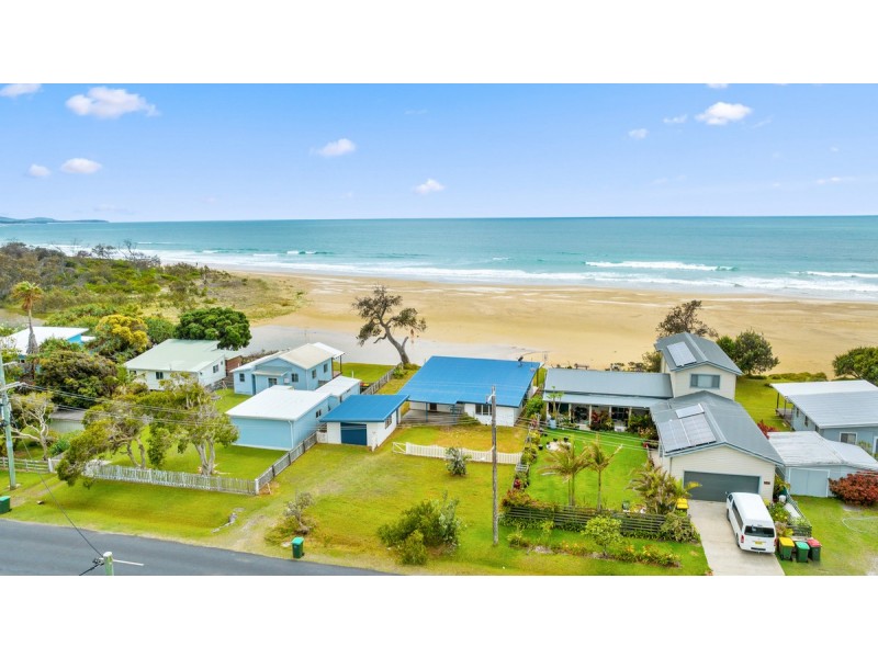 25 Ocean Road, Brooms Head NSW 2463