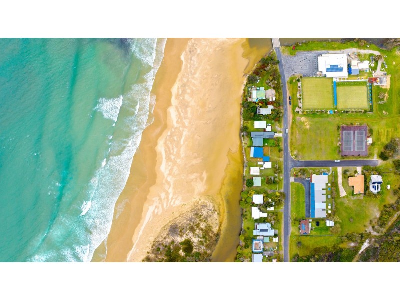 25 Ocean Road, Brooms Head NSW 2463