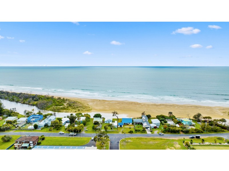 25 Ocean Road, Brooms Head NSW 2463