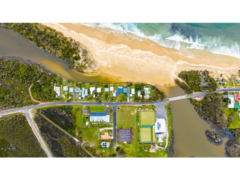 25 Ocean Road, Brooms Head NSW 2463