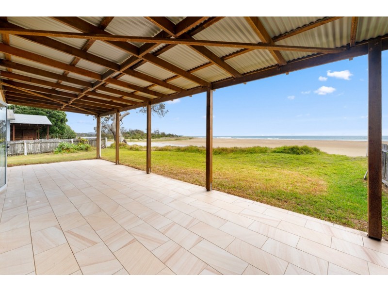 25 Ocean Road, Brooms Head NSW 2463