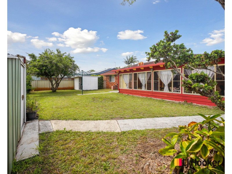 11 O’Gradys Lane, Yamba NSW 2464