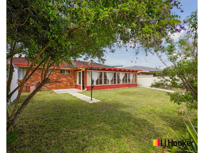 11 O’Gradys Lane, Yamba NSW 2464