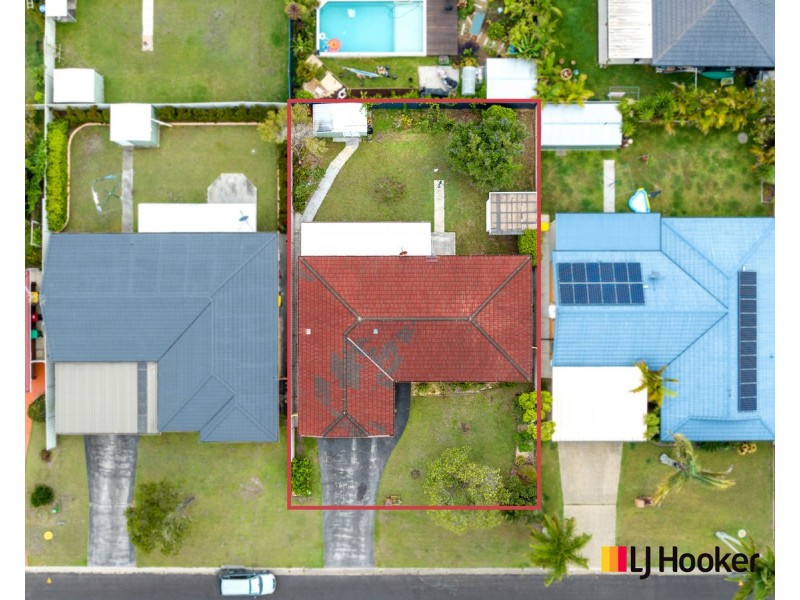 11 O’Gradys Lane, Yamba NSW 2464