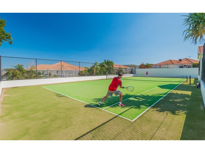 57/20-21 Pacific Parade, Yamba NSW 2464