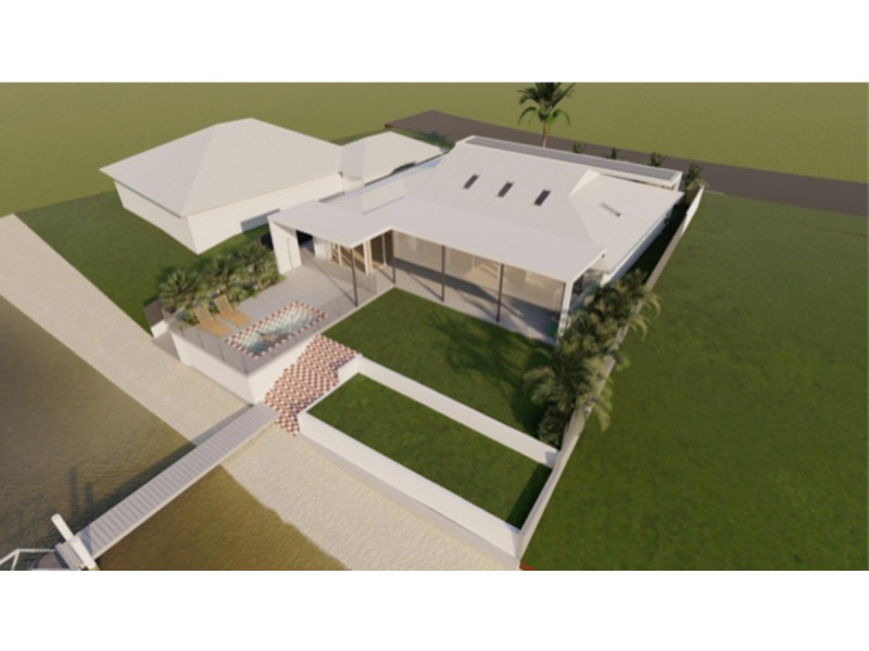 16 Acacia Circuit, Yamba NSW 2464