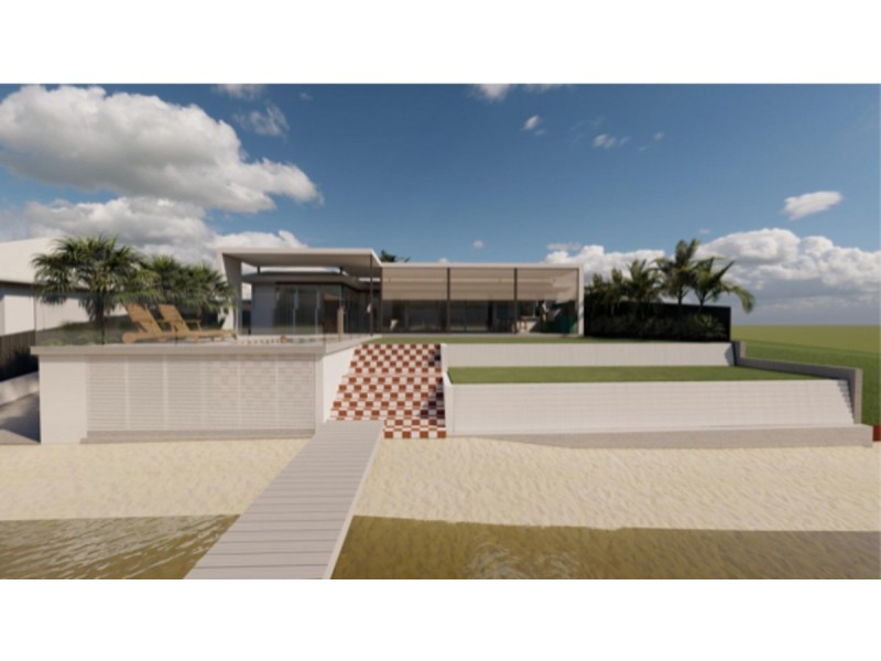 16 Acacia Circuit, Yamba NSW 2464