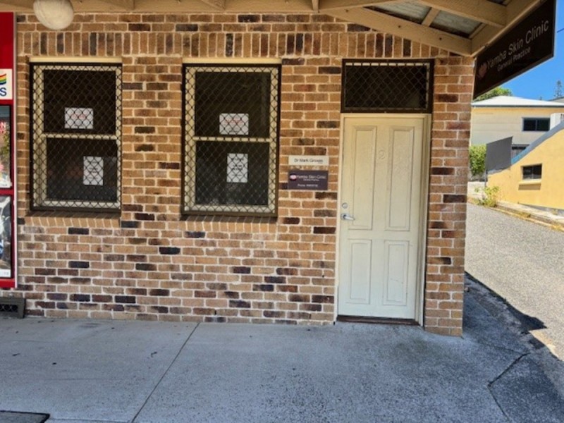 2/24 Yamba Street, Yamba NSW 2464