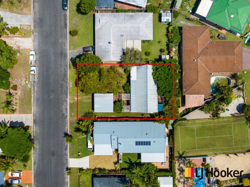 11 The Peninsula, Yamba NSW 2464