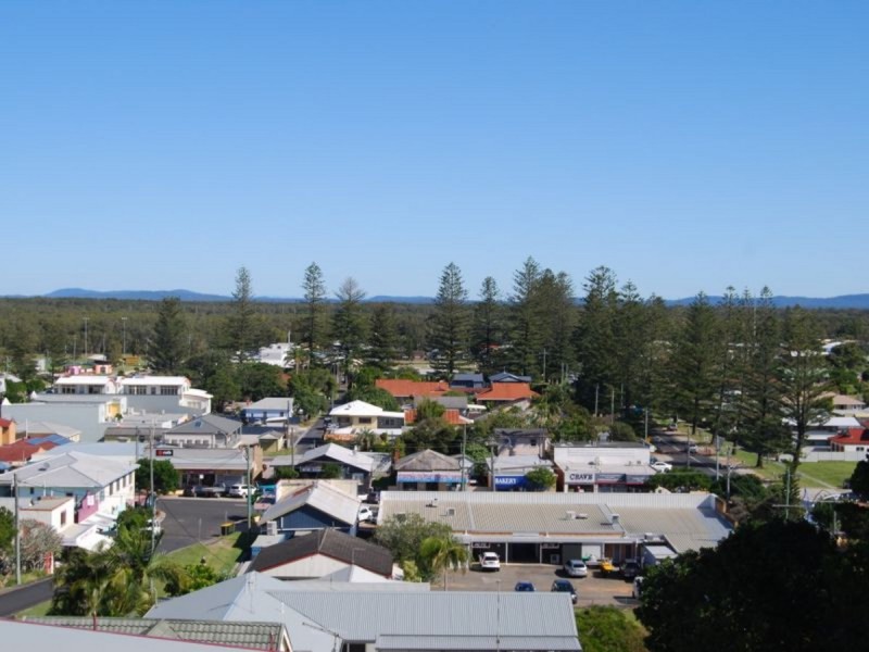 4/11 Clarence Street, Yamba NSW 2464