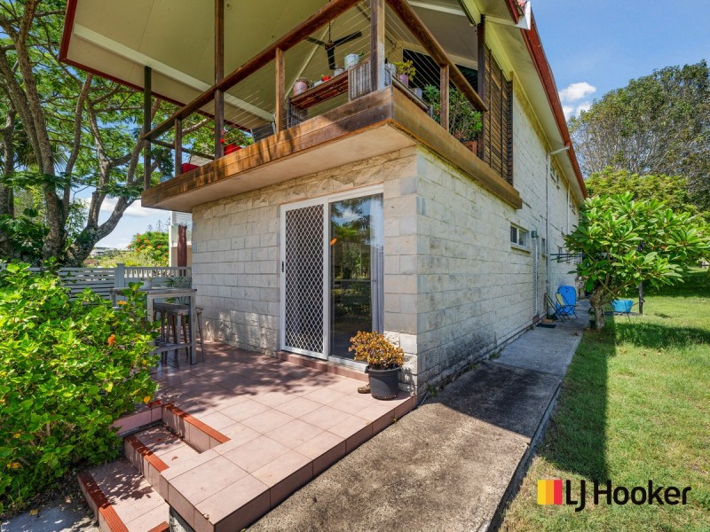 2/37 Wooli Street, Yamba NSW 2464