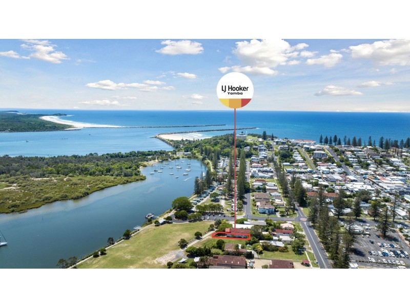 2/37 Wooli Street, Yamba NSW 2464