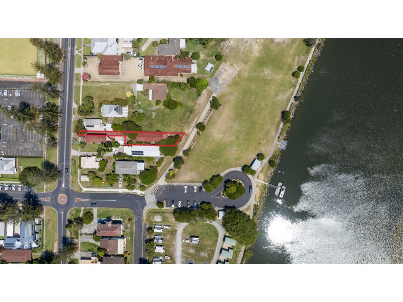 2/37 Wooli Street, Yamba NSW 2464