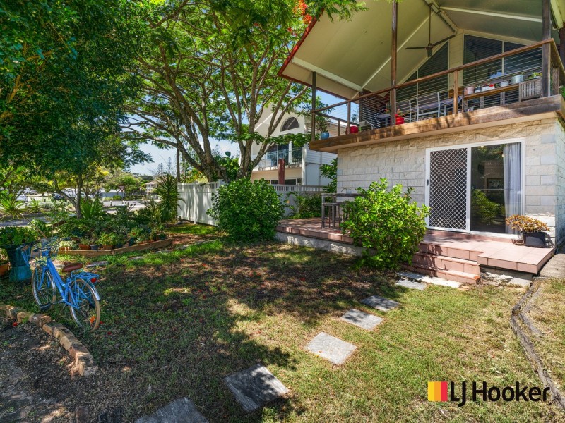 2/37 Wooli Street, Yamba NSW 2464