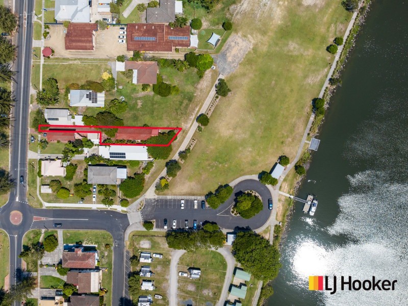 2/37 Wooli Street, Yamba NSW 2464