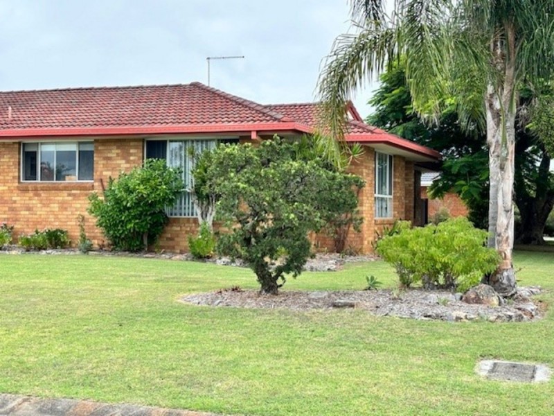 2 Toona Place, Yamba NSW 2464