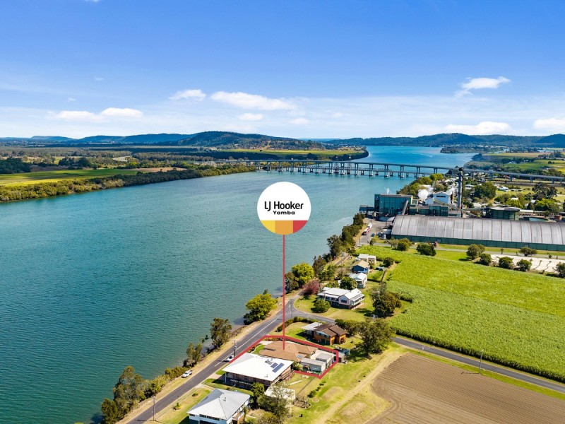 23 River Road East, Harwood NSW 2465