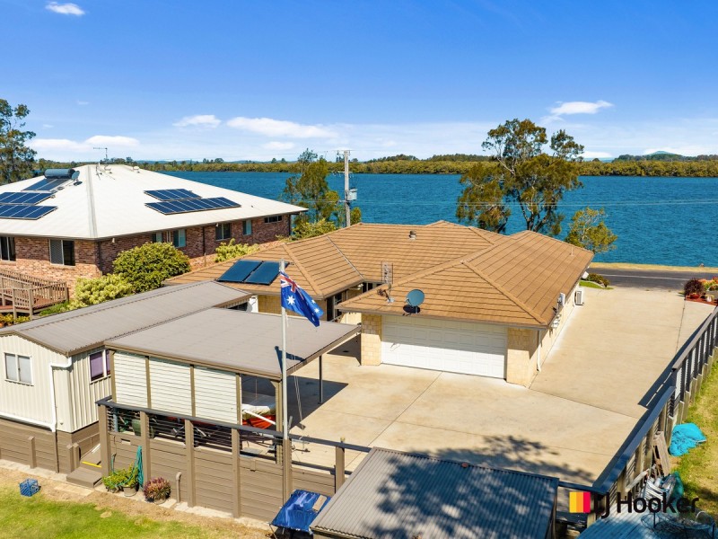 23 River Road East, Harwood NSW 2465