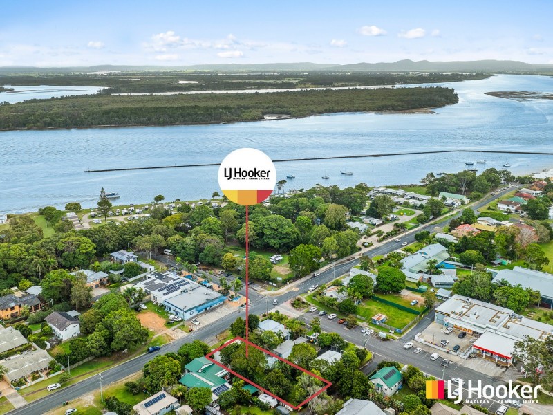 33a Charles Street, Iluka NSW 2466