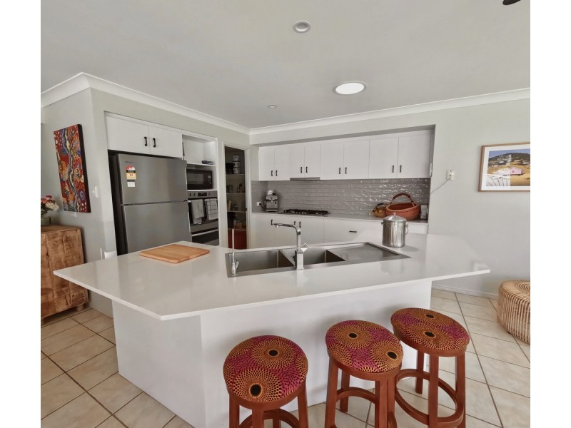 73A Melaleuca Drive, Yamba NSW 2464